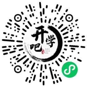 微信小程序码