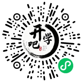 微信小程序码