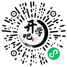 微信小程序码