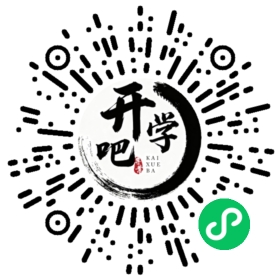 微信小程序码