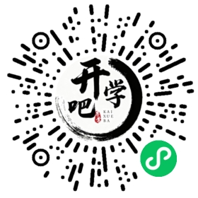 微信小程序码