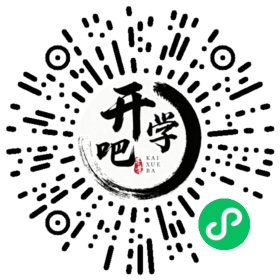 微信小程序码