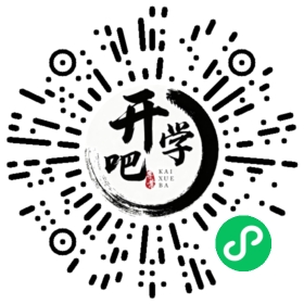 微信小程序码