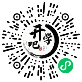 微信小程序码