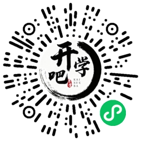 微信小程序码