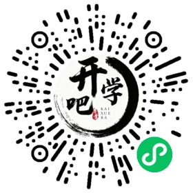 微信小程序码