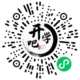 微信小程序码