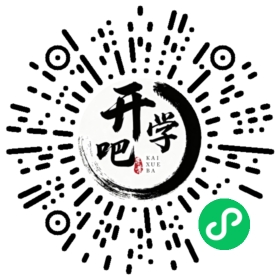 微信小程序码