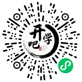 微信小程序码