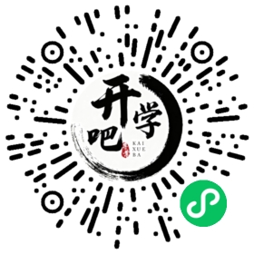 微信小程序码