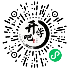 微信小程序码