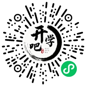 微信小程序码