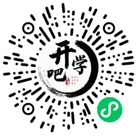 微信小程序码