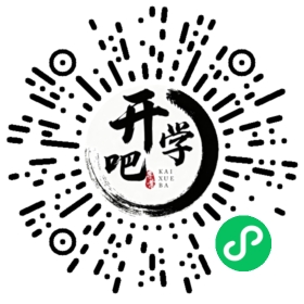 微信小程序码