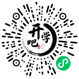 微信小程序码