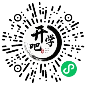 微信小程序码