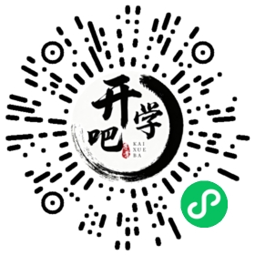 微信小程序码