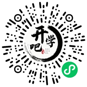 微信小程序码