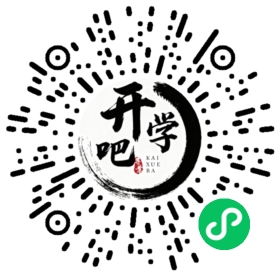 微信小程序码