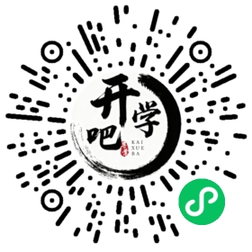 微信小程序码