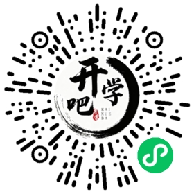 微信小程序码