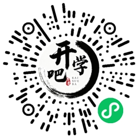 微信小程序码