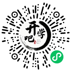 微信小程序码