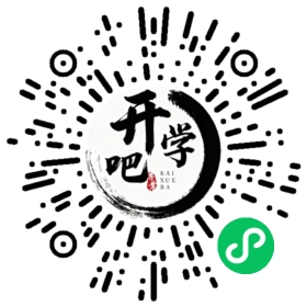 微信小程序码