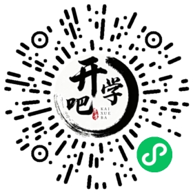 微信小程序码