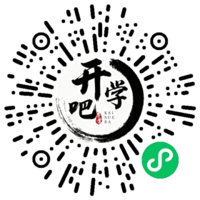 微信小程序码