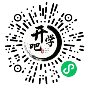 微信小程序码