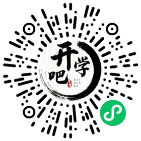 微信小程序码