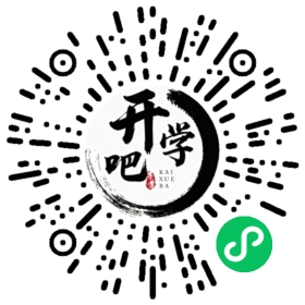 微信小程序码