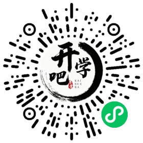 微信小程序码