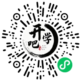 微信小程序码