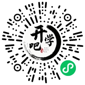 微信小程序码