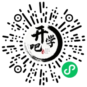 微信小程序码