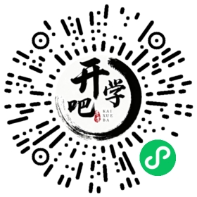 微信小程序码