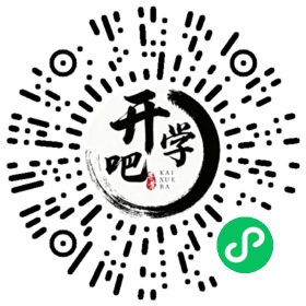 微信小程序码