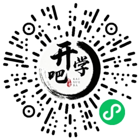 微信小程序码