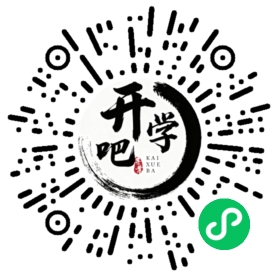 微信小程序码