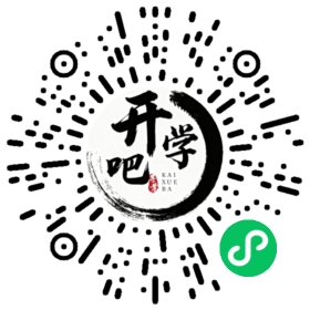 微信小程序码