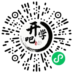 微信小程序码