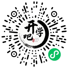 微信小程序码