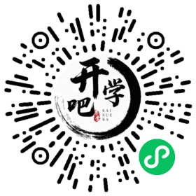 微信小程序码