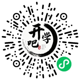 微信小程序码