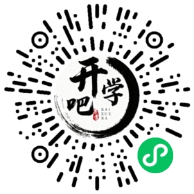 微信小程序码