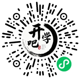 微信小程序码