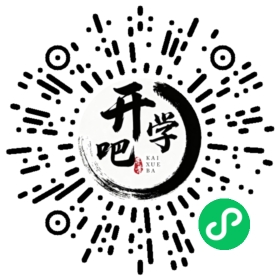 微信小程序码