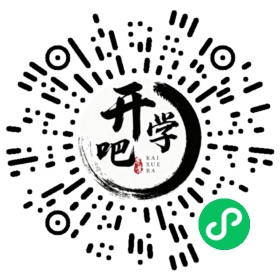 微信小程序码
